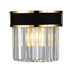 Бра Holi Elegant Sconce With Golden Line ImperiumLoft 156078-22 44.986-2