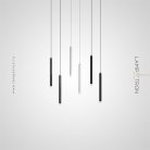 Готовая комбинация светильников HOWARD DUO Lampatron 7754-21785