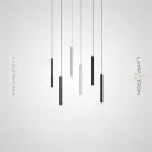 Готовая комбинация светильников HOWARD DUO Lampatron 7754-21785