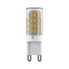 Лампа Lightstar 940454 LED 220V JC G9 6W=60W 492LM 360G CL 4000K 20000H
