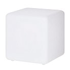 Уличный светильник Ideal Lux 191577 LUNA PT1 D30