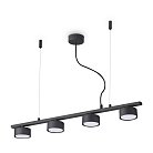 Подвес Ideal Lux Minor Linear SP4 235455