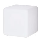 Уличный светильник Ideal Lux 191577 LUNA PT1 D30