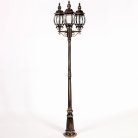 Наземный фонарь Oasis Light 83409LB Gb