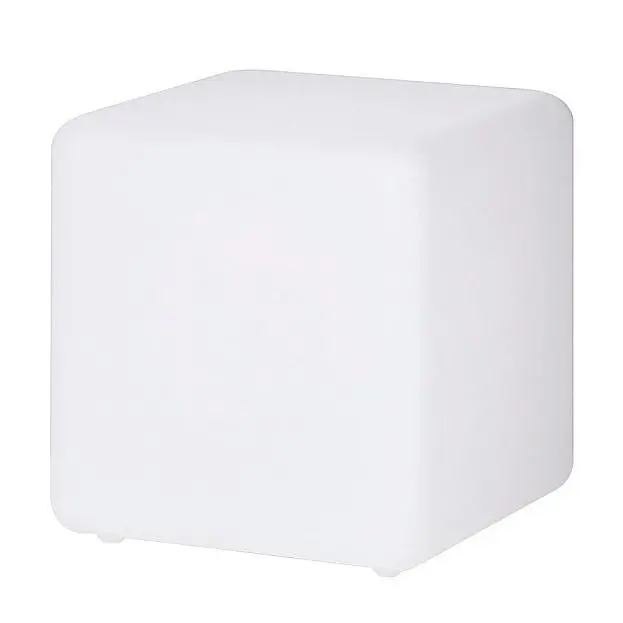 Уличный светильник Ideal Lux 191577 LUNA PT1 D30 Уличный светильник Ideal Lux 191577 LUNA PT1 D30