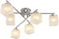 Потолочная люстра Reluce 01417-0.3-06 CR