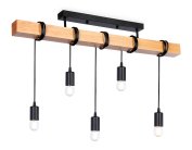 Подвесной светильник в стиле лофт Ambrella light TR8183 TRADITIONAL