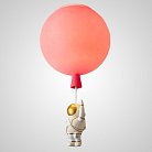 Потолочный светильник MERCURY A D35 Red ImperiumLoft 208683-23 mercury01