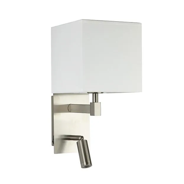 Бра LED4U L2303-2 NL