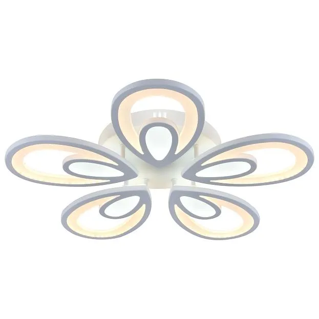 Потолочный светильник Escada 10209/5LED