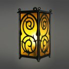 Наземный фонарь Русские фонари 280-40/bg-13 Lauro