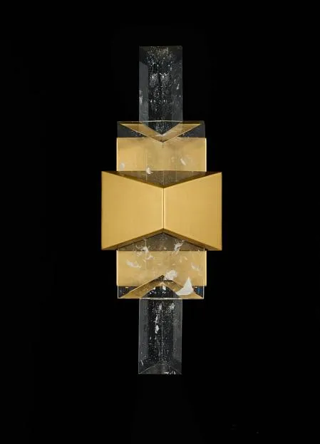 Бра Fluorite FL1168-2W De Autor