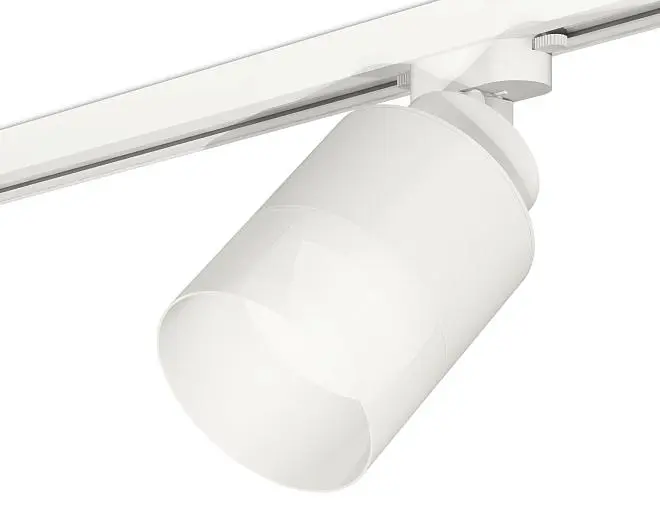 Комплект трекового светильника с акрилом Ambrella light XT8110002 Track System Комплект трекового светильника с акрилом Ambrella light XT8110002 Track System