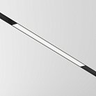 Трековый светильник Maytoni TR012-2-20W4K-B Basis
