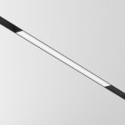 Трековый светильник Maytoni TR012-2-20W4K-B Basis