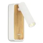 Светильник настенный ST-Luce ST160.531.03