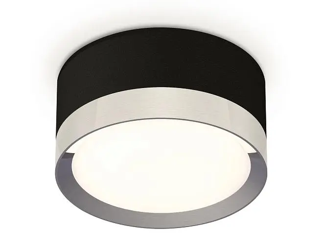 Комплект накладного светильника Ambrella light XS8102006 Techno Комплект накладного светильника Ambrella light XS8102006 Techno