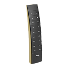 Пульт управления умным домом Titanium LeDron F00YK04-18-1 Gold