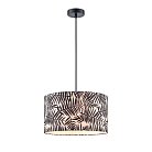Подвесной светильник Vele Luce VL4292P01 Simonetta