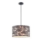 Подвесной светильник Vele Luce VL4292P01 Simonetta