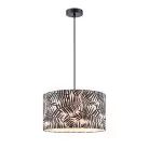 Подвесной светильник Vele Luce VL4292P01 Simonetta