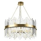 Люстра Arte Milano 440110.590.16.G9.A1 GD Белладжо