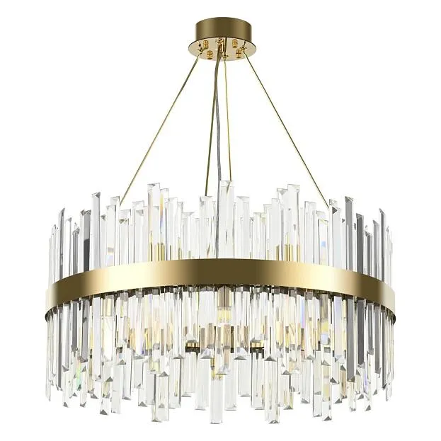 Люстра Arte Milano 440110.590.16.G9.A1 GD Белладжо