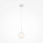 Подвесной светильник Maytoni MOD321PL-01W Basic form