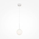 Подвесной светильник Maytoni MOD321PL-01W Basic form