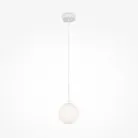 Подвесной светильник Maytoni MOD321PL-01W Basic form