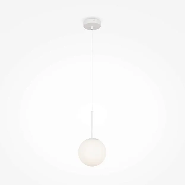 Подвесной светильник Maytoni MOD321PL-01W Basic form