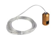 Адаптер Donolux Power Connector H3000 BBr DL20226 «CODE 1.2»