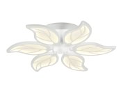 Потолочный светодиодный светильник с пультом Ambrella light FA459 Original