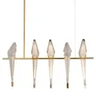 Подвесной светильник L'Arte Luce L32705 Perch