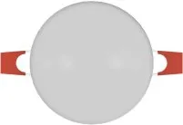 Встраиваемый светодиодный светильник Gauss 9034460209 Elementary Adjustable Frameless