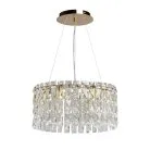 Люстра De City DeMarkt 462011506 Арман