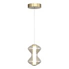 Светильник подвесной ST Luce SL6136.203.01 SPINE
