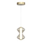 Светильник подвесной ST Luce SL6136.203.01 SPINE