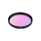 Светофильтр LGD-ARTIFACT-COLORFUL-FIX-ZOOM-R65 (BK-PK) Arlight 057142