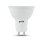 Лампа Gauss 101506107 MR16 7W 2700K Elementary Cофит LED