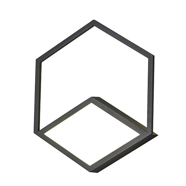 Настенный светильник Mantra 7593 Kubick