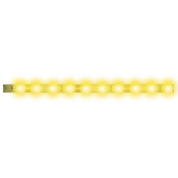 Светодиодная лента Uniel ULS-N21-2835-120LED/m-8mm-IP67-220V-8W/m-50M-YELLOW бобина Светодиодная лента Uniel ULS-N21-2835-120LED/m-8mm-IP67-220V-8W/m-50M-YELLOW бобина