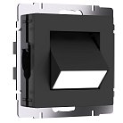 Встраиваемая LED подсветка (черный матовый) Werkel W1154708 Turn a064562