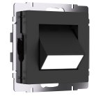 Встраиваемая LED подсветка (черный матовый) Werkel W1154708 Turn a064562