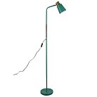 Торшер Uniel UML-T700 E27 GREEN
