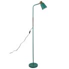 Торшер Uniel UML-T700 E27 GREEN