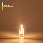 Светодиодная лампа Elektrostandard BLG409 G4 LED 3W 220V 360° 3300K a049594