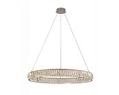 Подвесной светильник NEWPORT 8240/80 chrome М0067594
