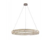 Подвесной светильник NEWPORT 8240/80 chrome М0067594