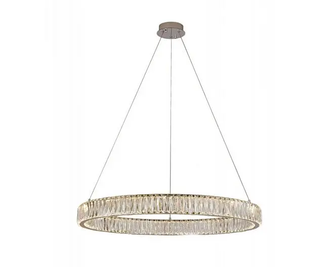 Подвесной светильник NEWPORT 8240/80 chrome М0067594